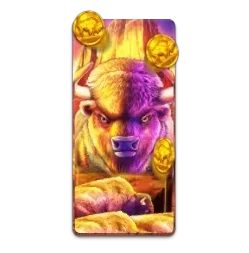 Buffalo
King slot gacor RTP 99.29%