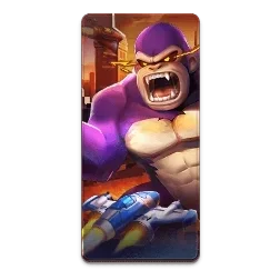 Air Fighter tembak ikan