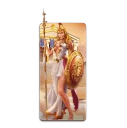 Wisdom
Of Athena slot gacor RTP 99.43%