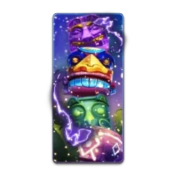 Totem
Wonders slot gacor RTP 99.22%