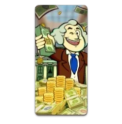 Cash
Mania slot gacor RTP 98.98%