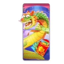 Fortune
Dragon slot gacor RTP 97.13%