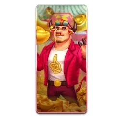 Fortune
Ox slot gacor RTP 95.55%