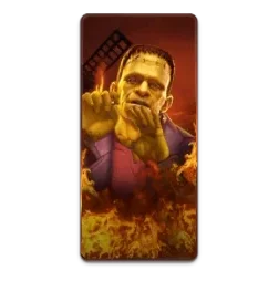 Doctor
Frankenstein slot gacor RTP 94.66%