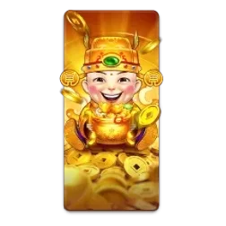 Duo Fu Duo
Cai Grand slot gacor RTP 98.91%