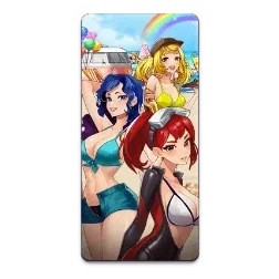 Bikini Queens slot gacor RTP 95.71%