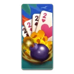 Tien Len sabung ayam