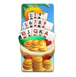 Capsa
Susun sabung ayam