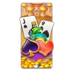 29 Cards sabung ayam